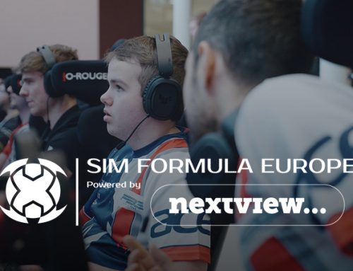 Sim Formula Europe 2024